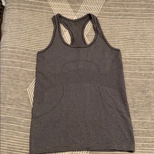 Lululemon swiftly tank